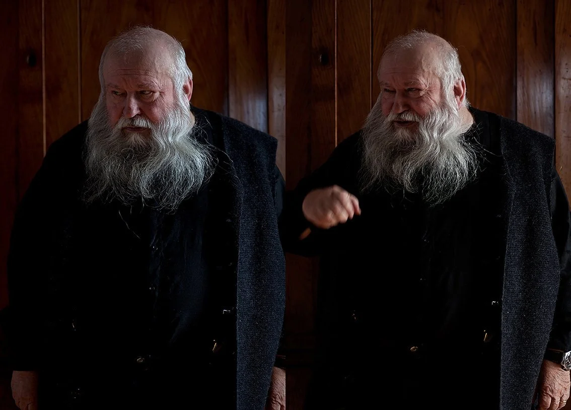 HERMANN NITSCH