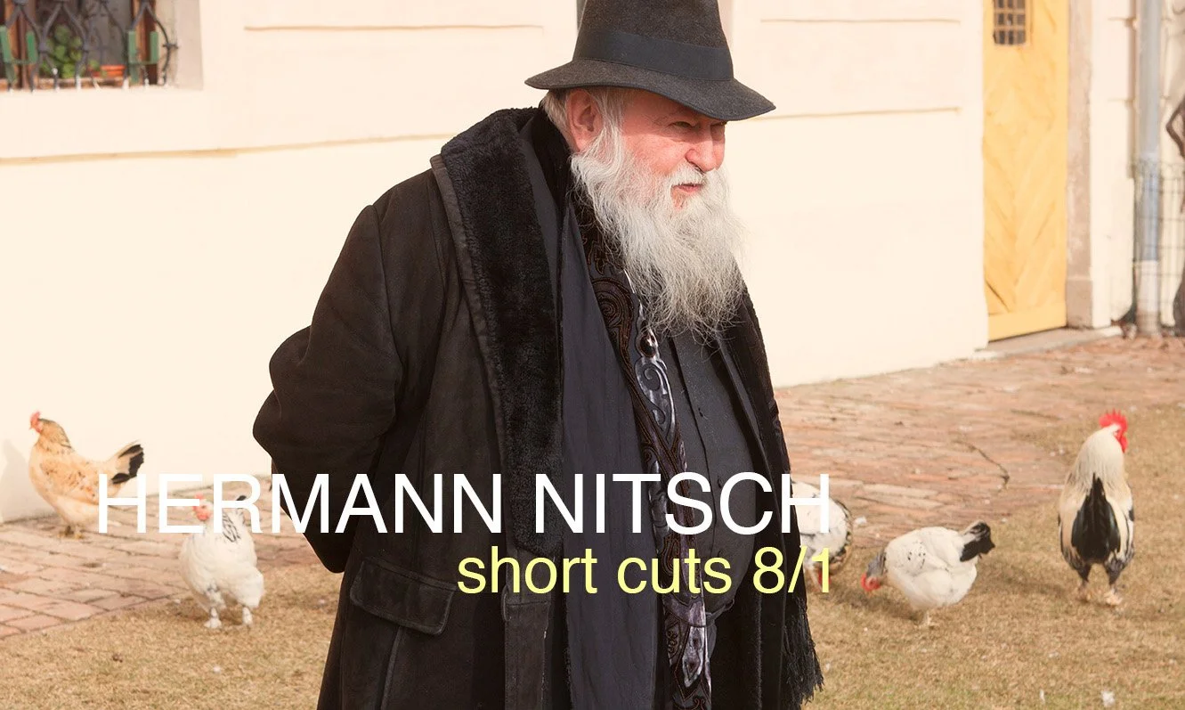 Hermann Nitsch
