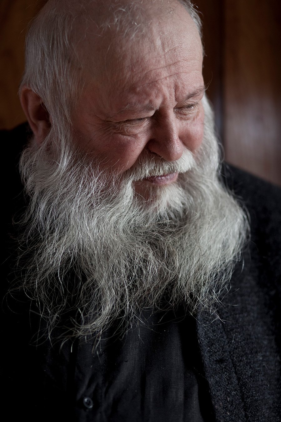 HERMANN NITSCH