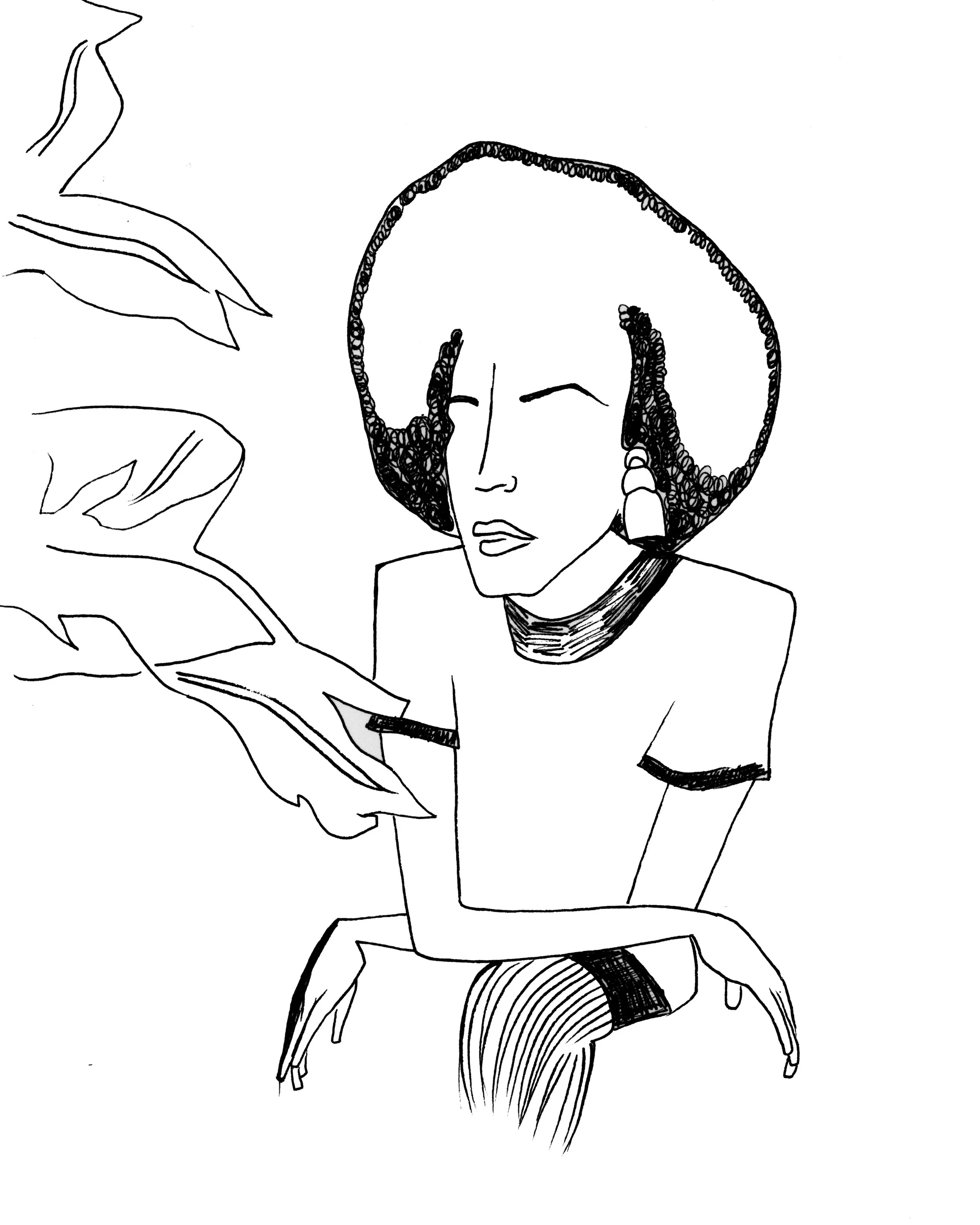 Jamila Woods