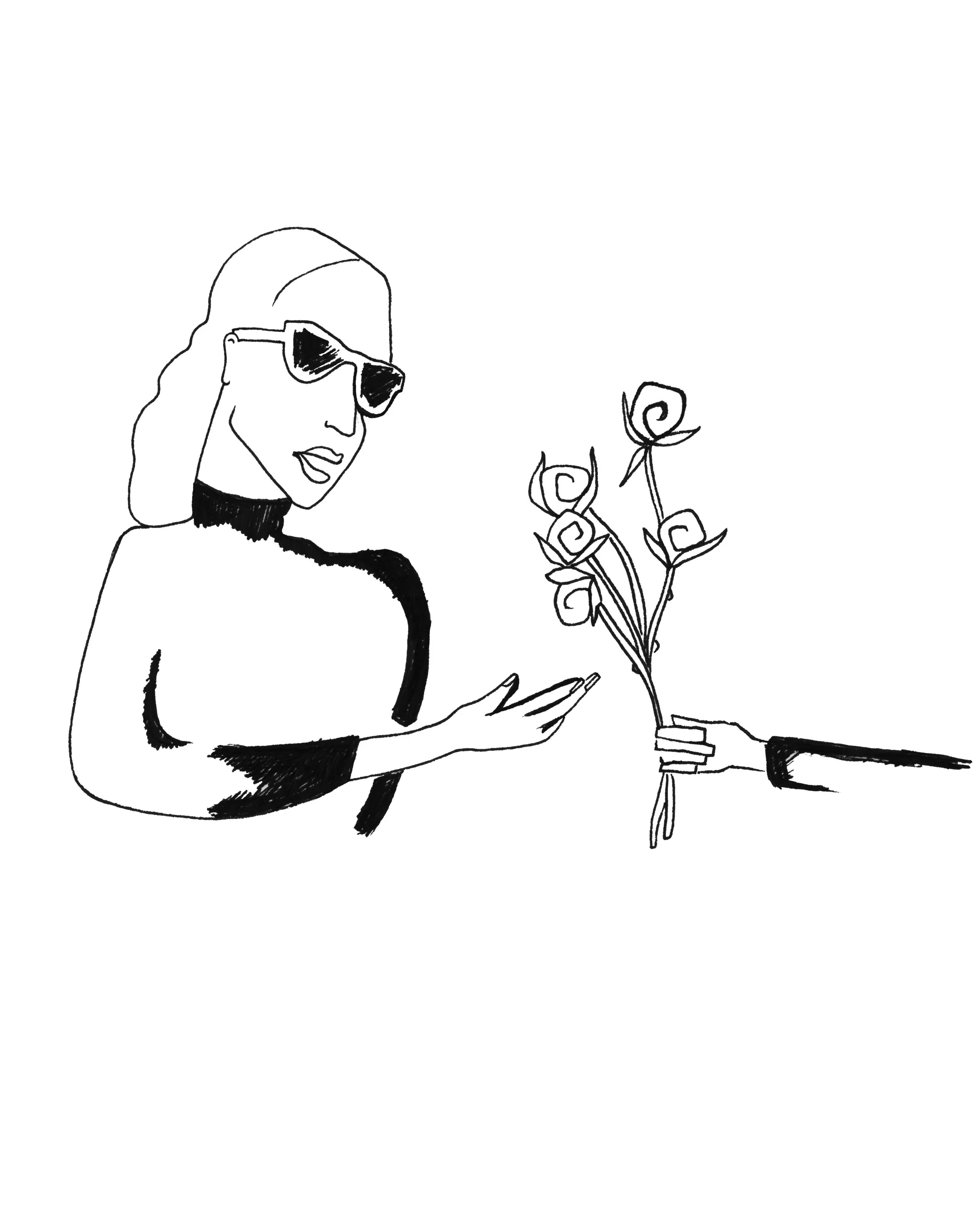 Sade