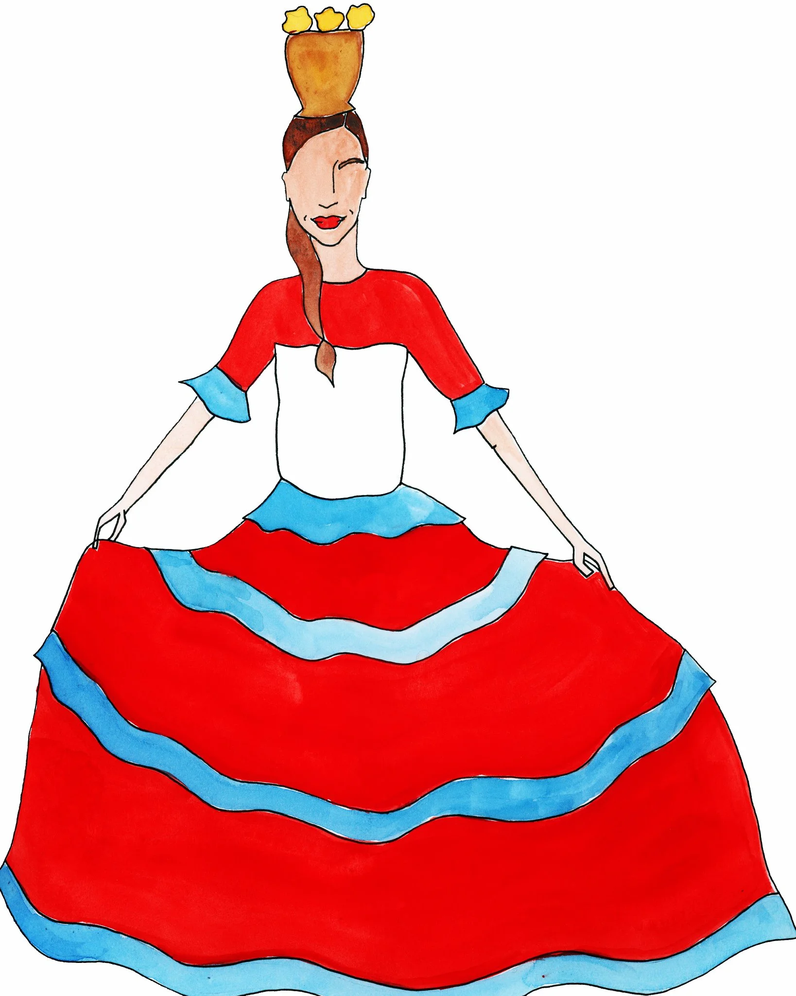 The Polka (Paraguay)
