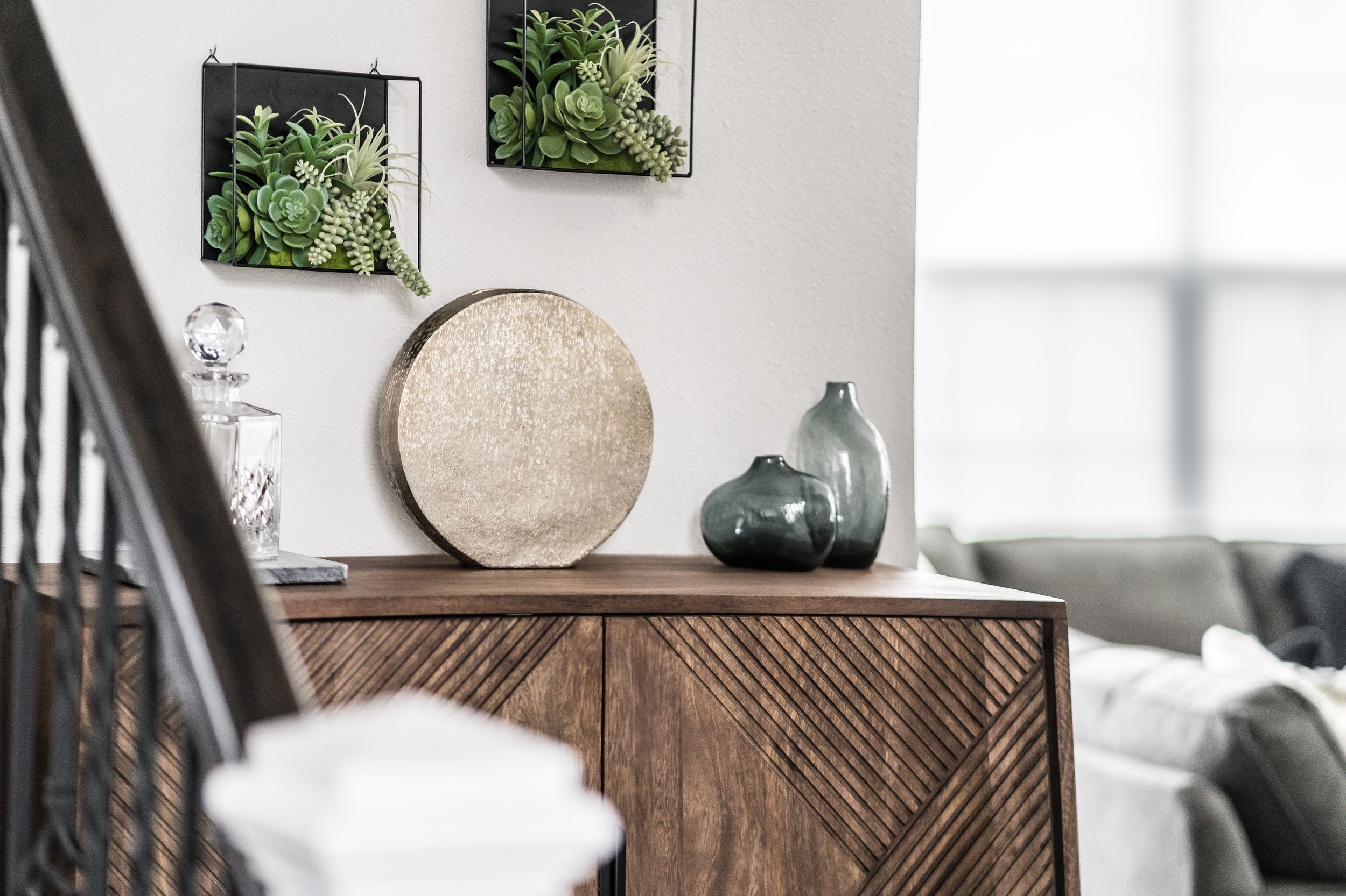 home interior designer