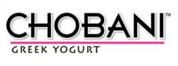 Chobani Greek Yogurt