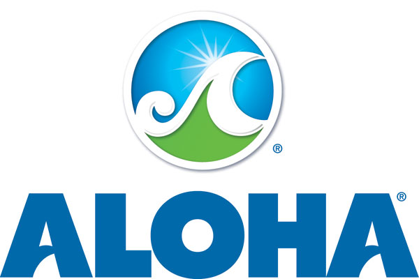 Aloha Gas Station