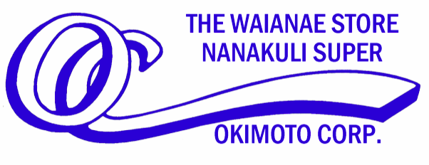 The Waianae Store Okimoto Corp