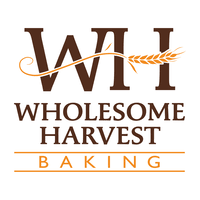 Wholesome Harvest Baking