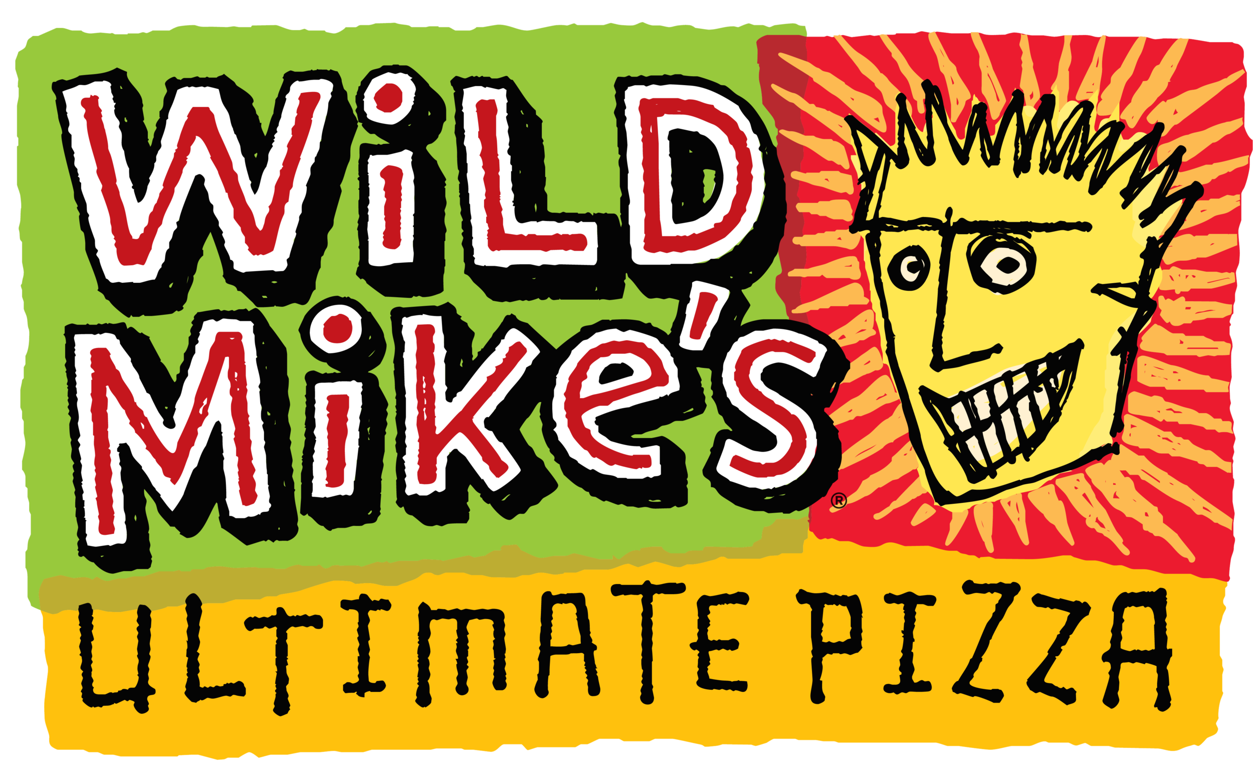 Wild Mike's Ultimate Pizza