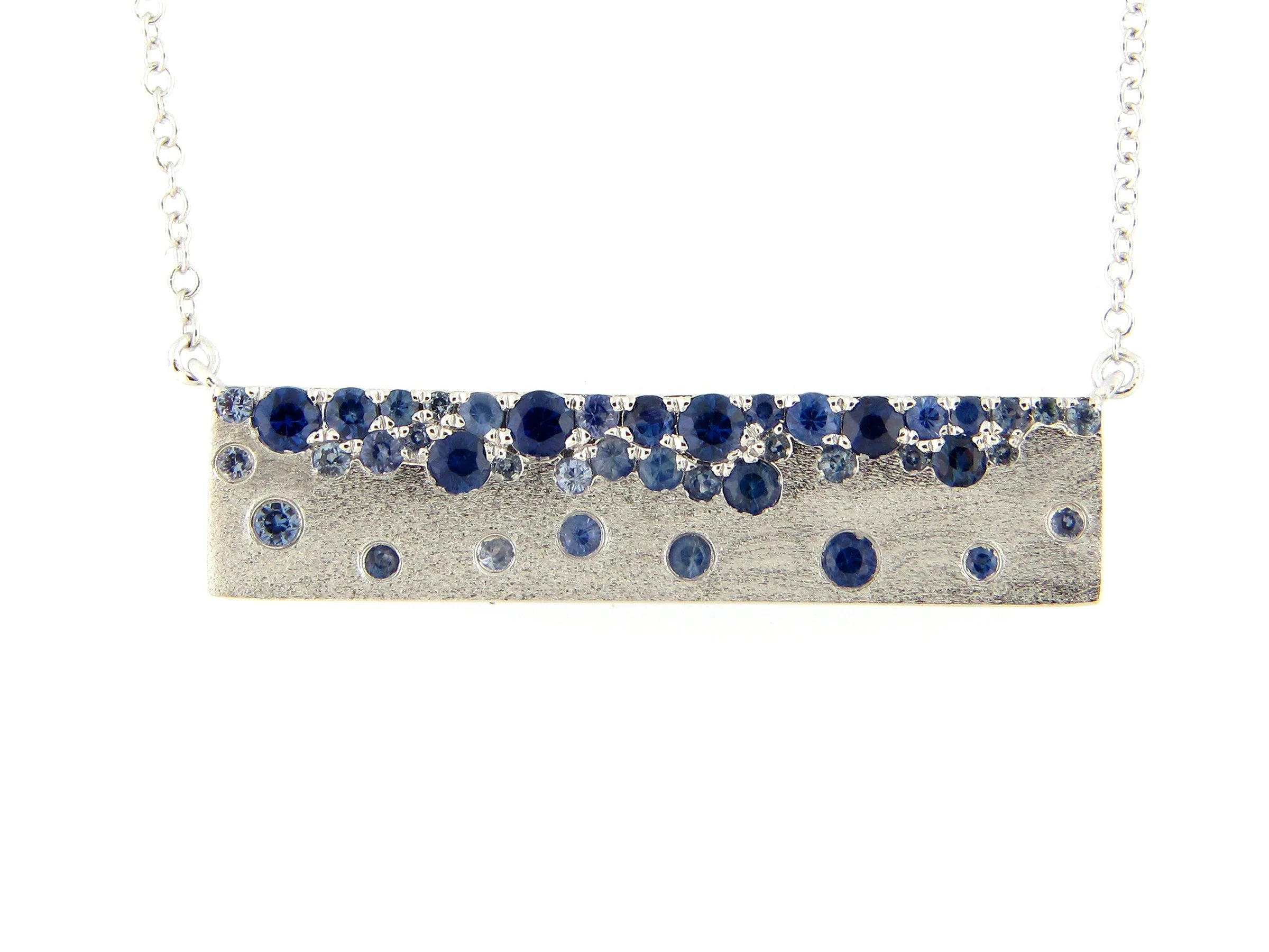 Confetti Necklace