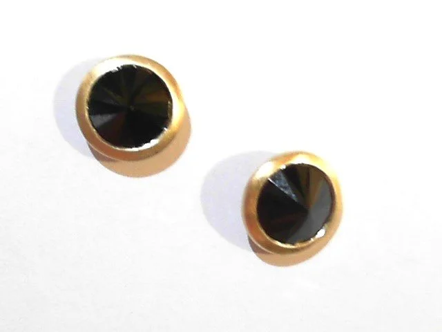 Black Spinel