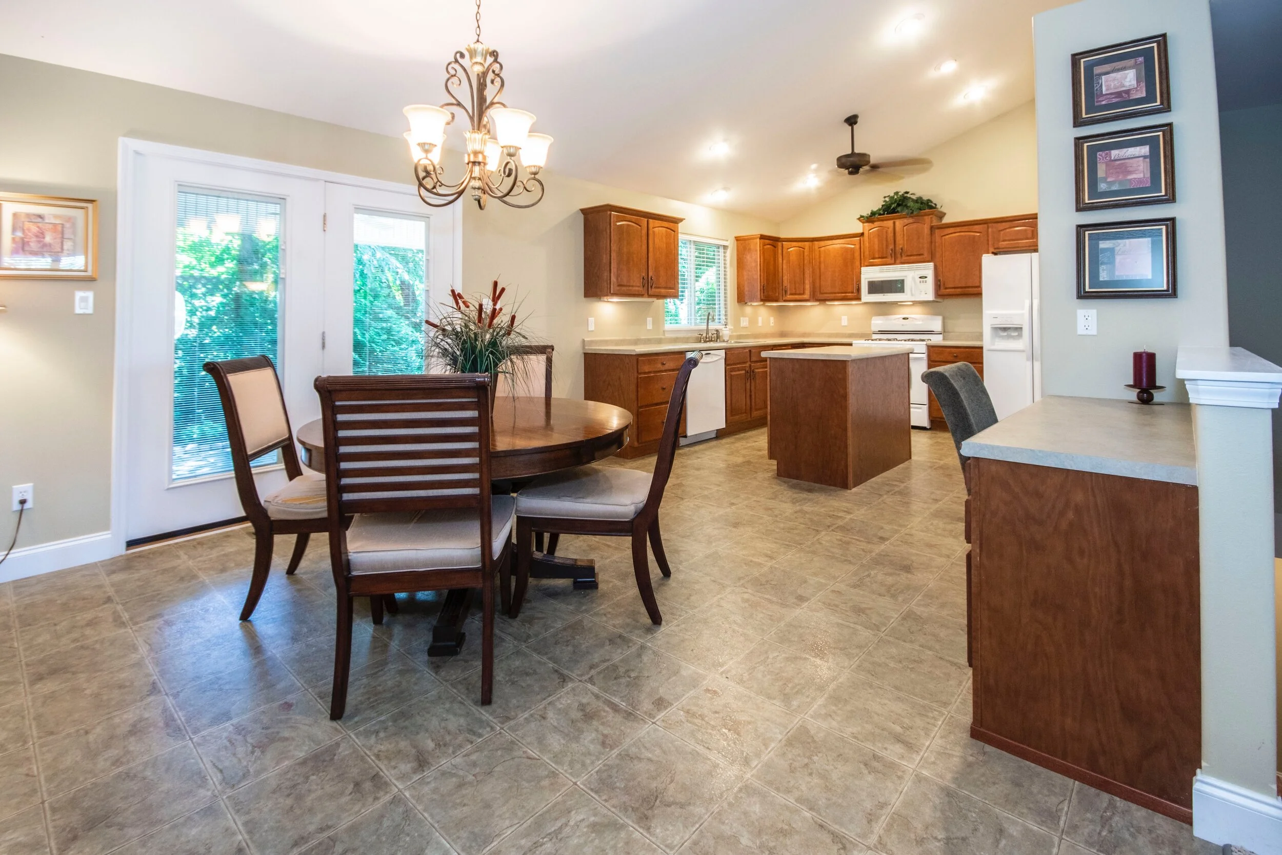 Simplify your home and be productive again