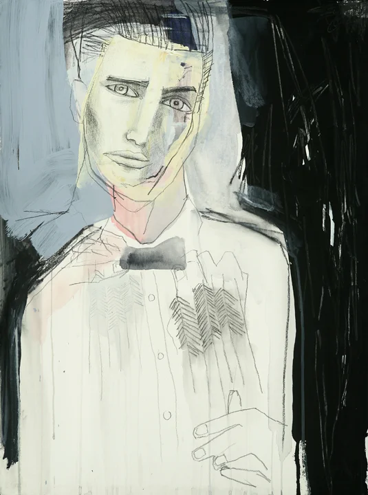 Herringbone Boy (Jirawat & Jessie)