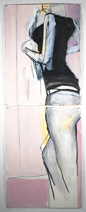Body without Head #3