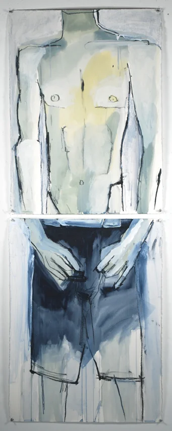 Body without Head #4