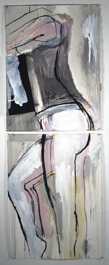 Body without Head #7