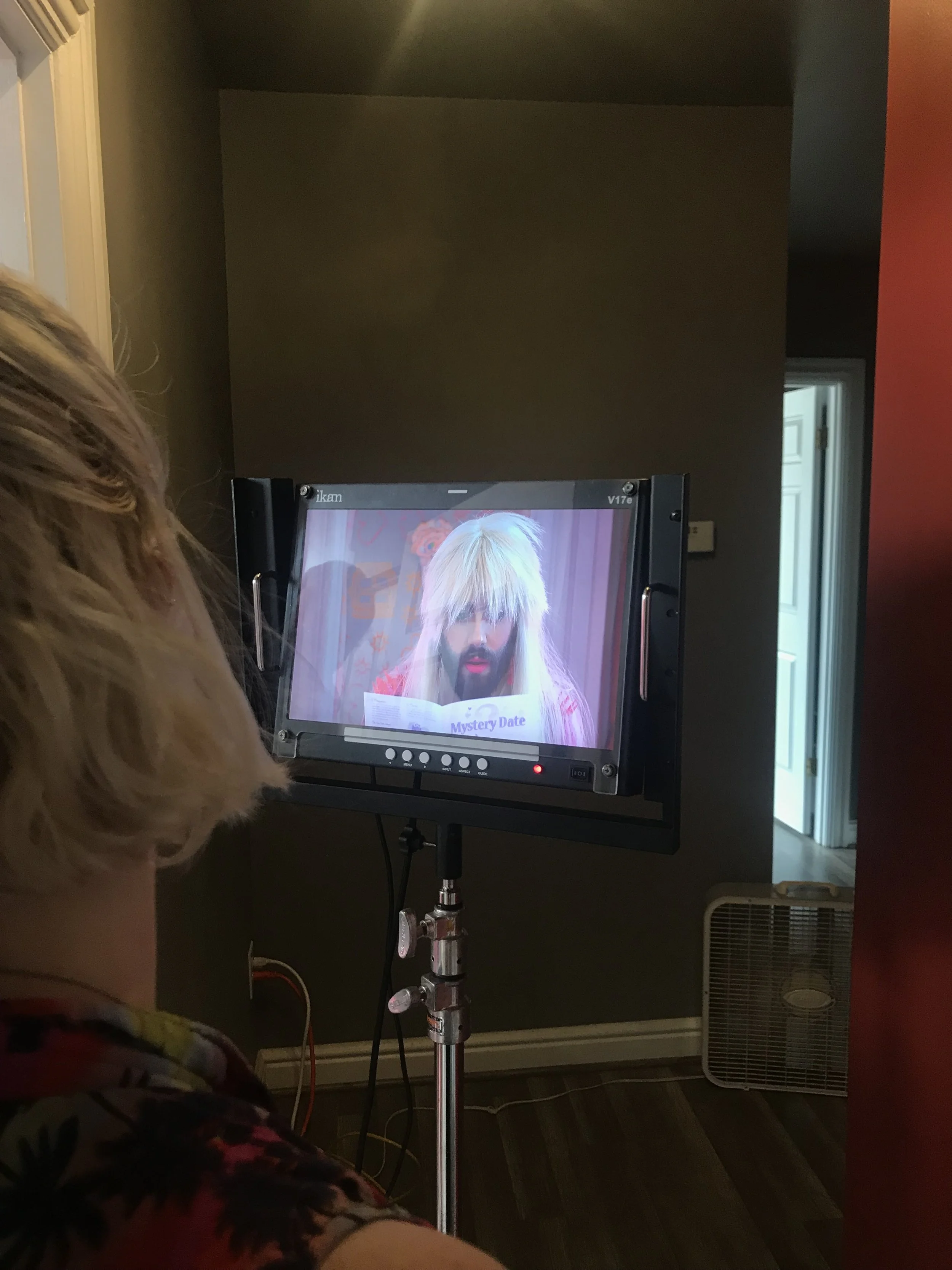   Occupy All Sheets - Dump Star Media - Spring 2019  