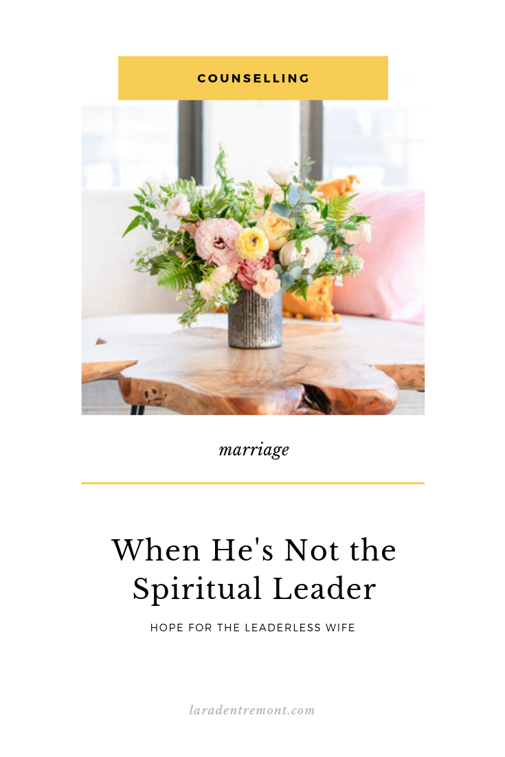 When He's not a Spiritual Leader.png