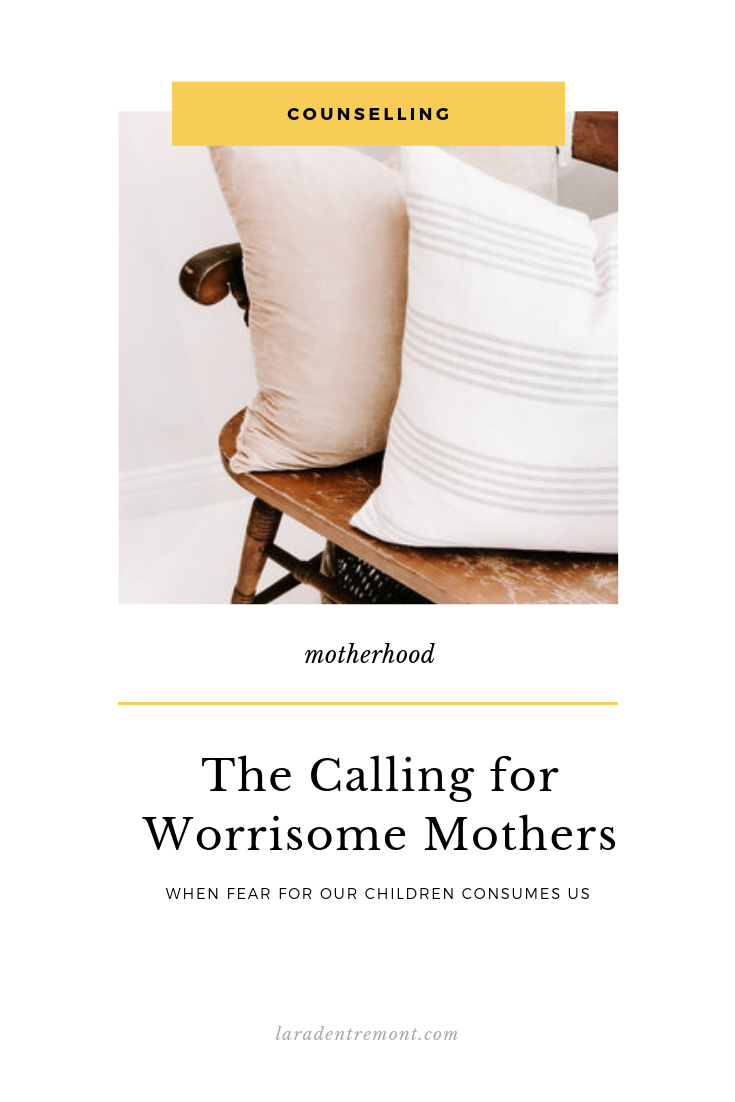 The Calling for Worrisome Mothers.png