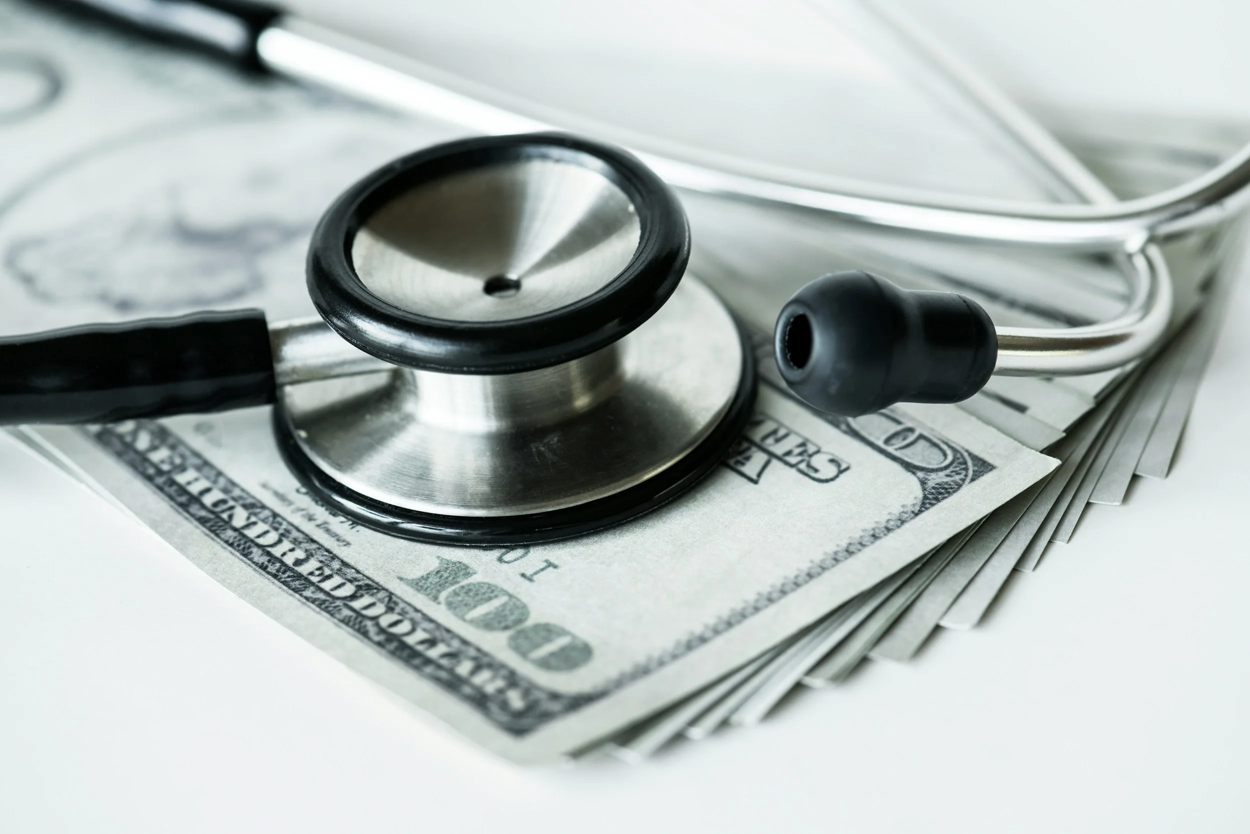 Health insurance in the US can be a complicated thing to deal with