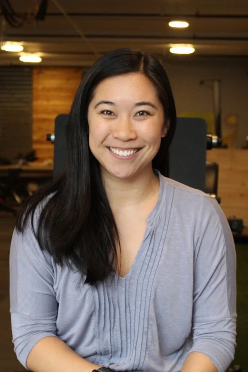Dr. Allyson Fong