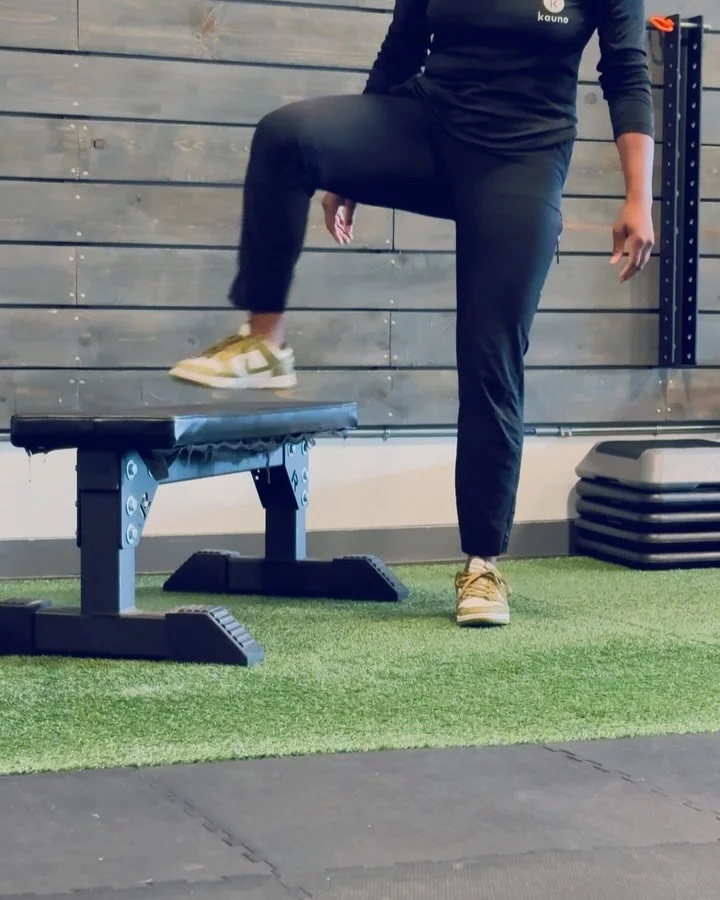 Want better hip mobility and less groin tightness?

Try loaded stretching to improve your range of motion and build greater tolerance at length.

Here are a few ways to stretch and load your adductors (aka your groin muscles).

Strength + mobility = 