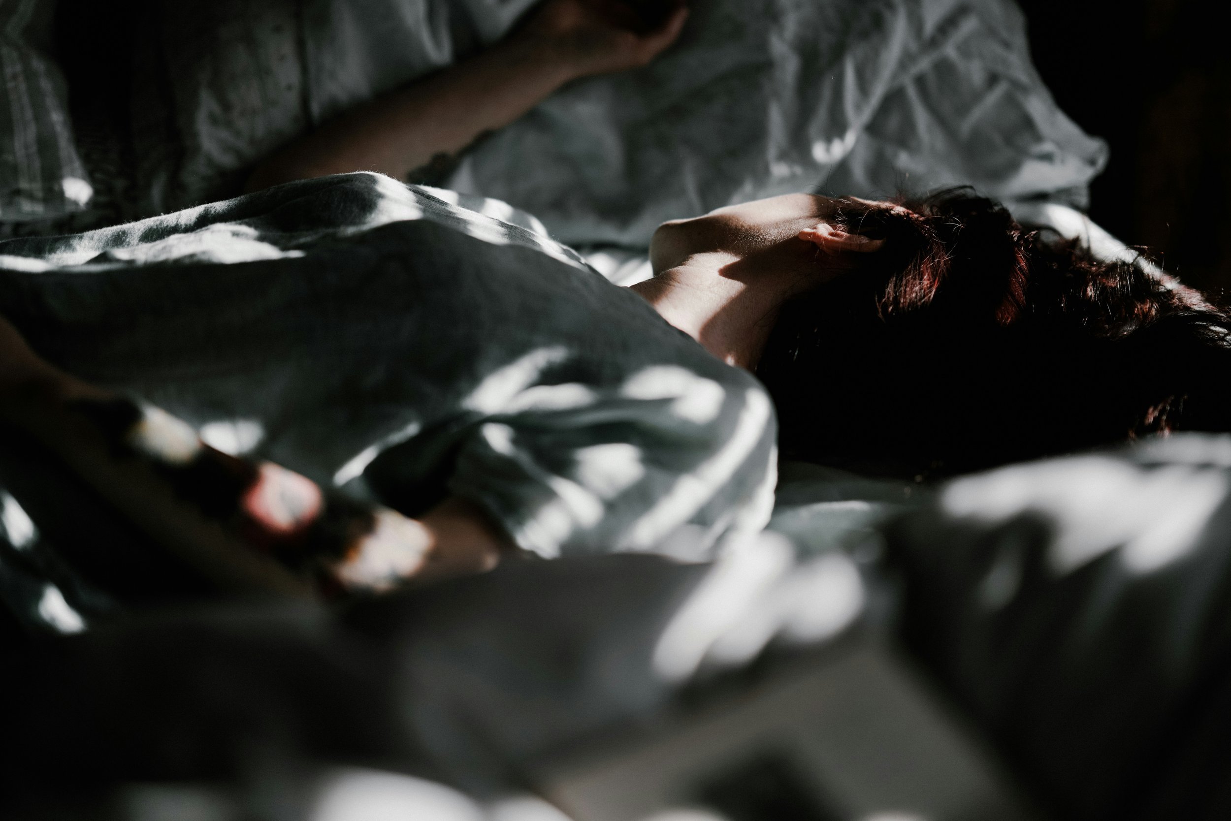 Sleep Hygiene Tips: Simple Habits for Better Sleep