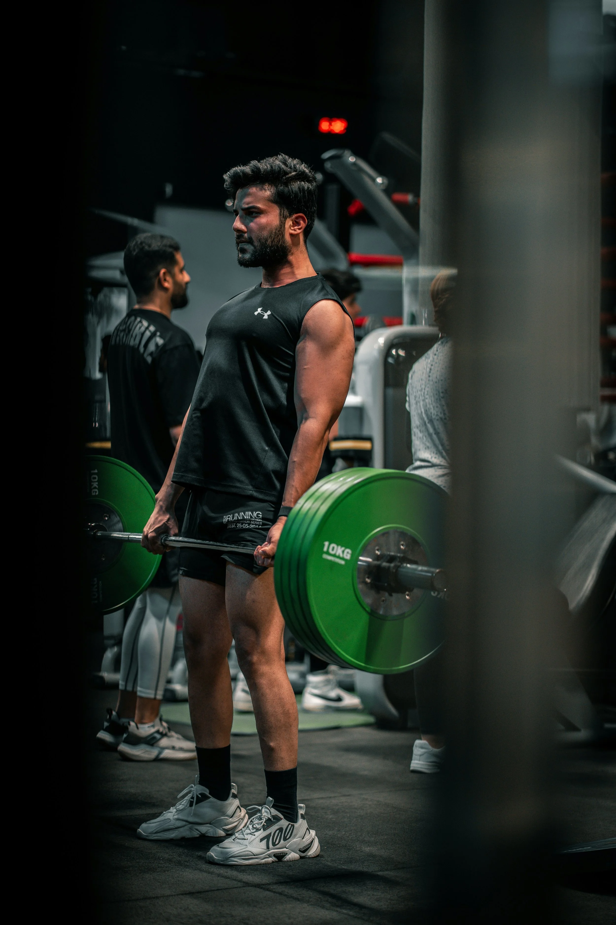 Why Full Knee Extension After Surgery Is a Big Deal
