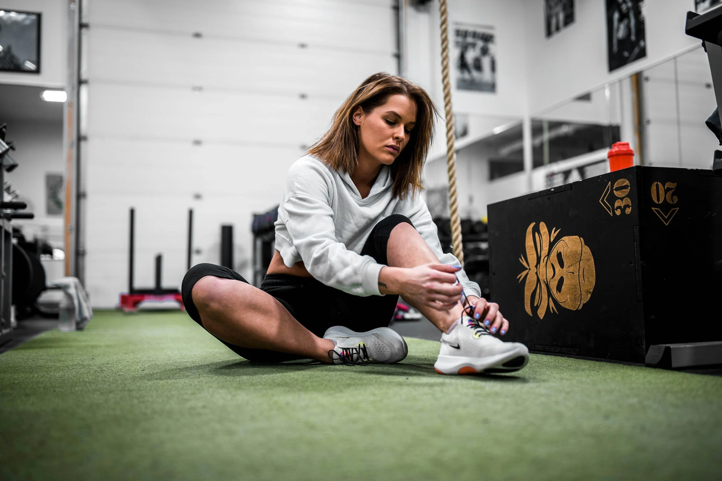 Pain During Rehab: Is It OK, and How Much Is Too Much?