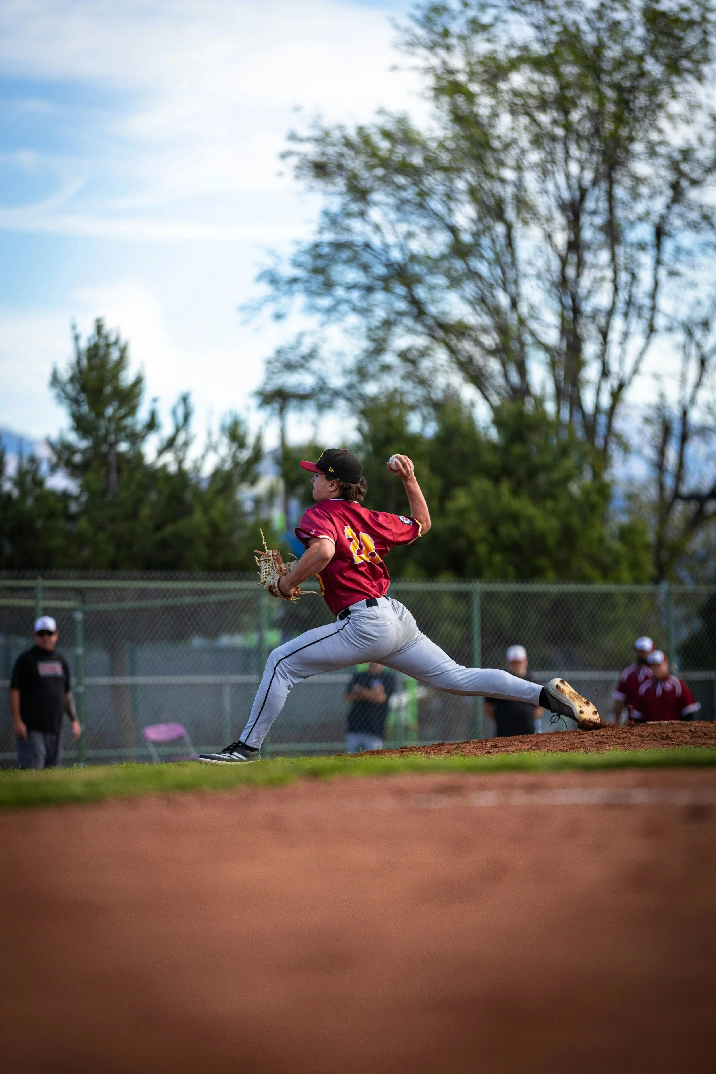 Surgery Does Not Make You Stronger: The Tommy John Myth