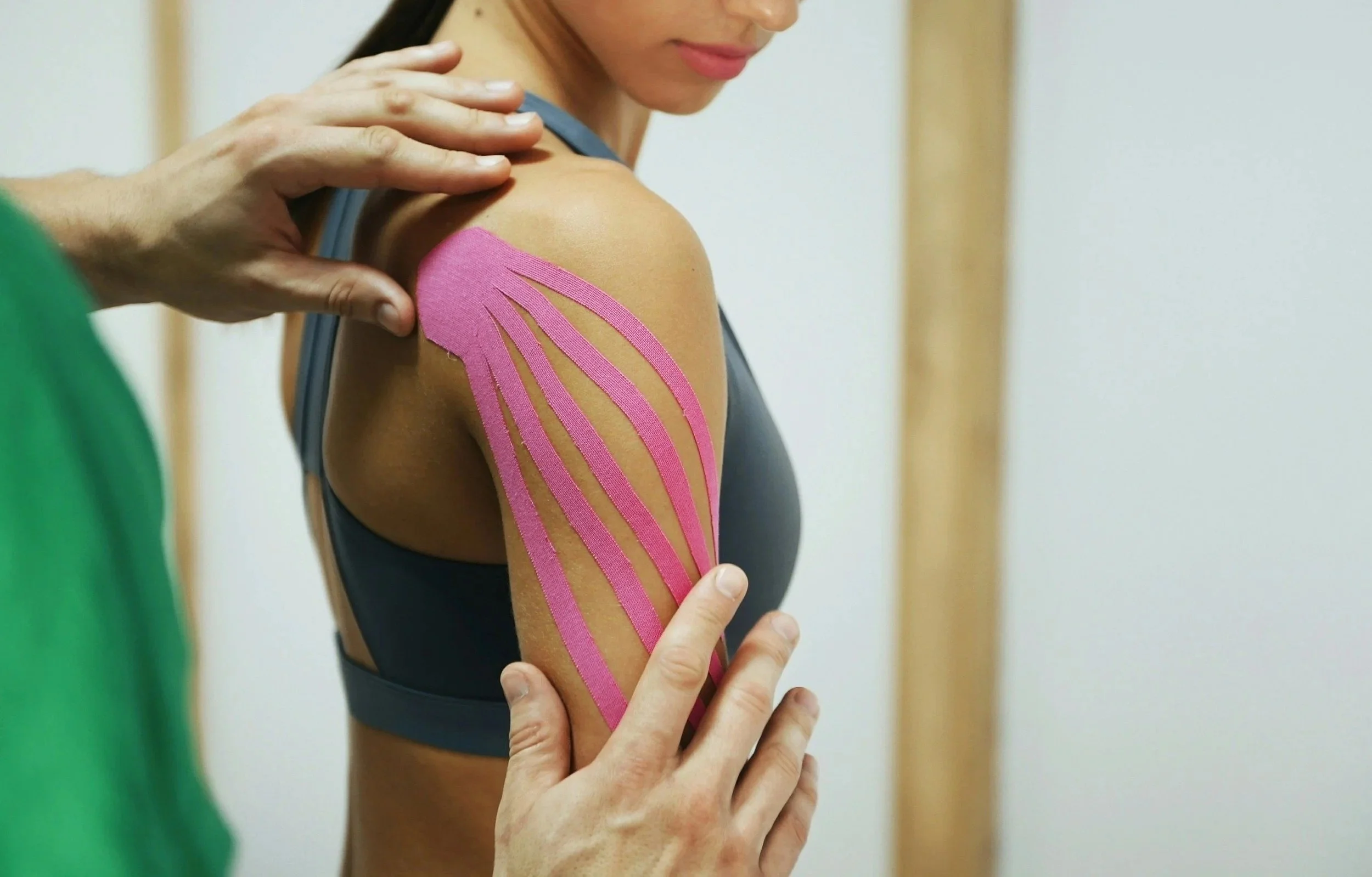 Shoulder Instability: Causes, Types and Treatment Options