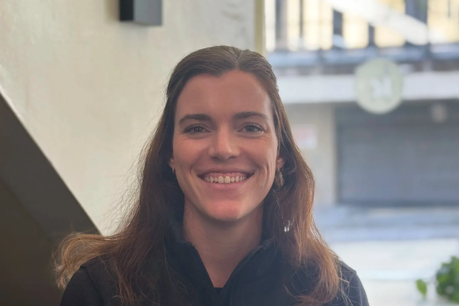 Dr. Lauren Davis