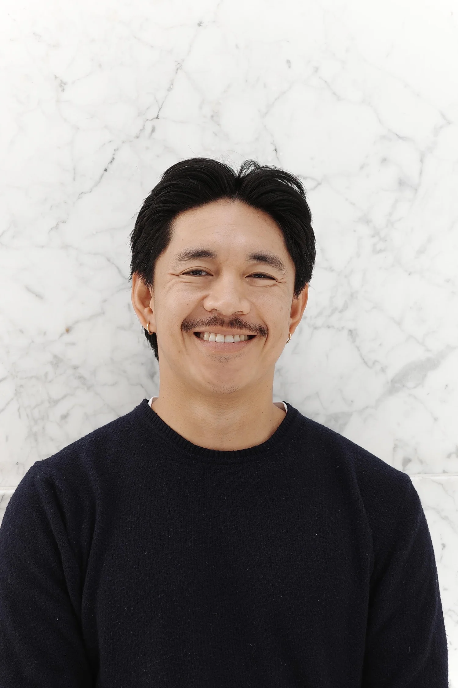 Dr. Mikey de Pala