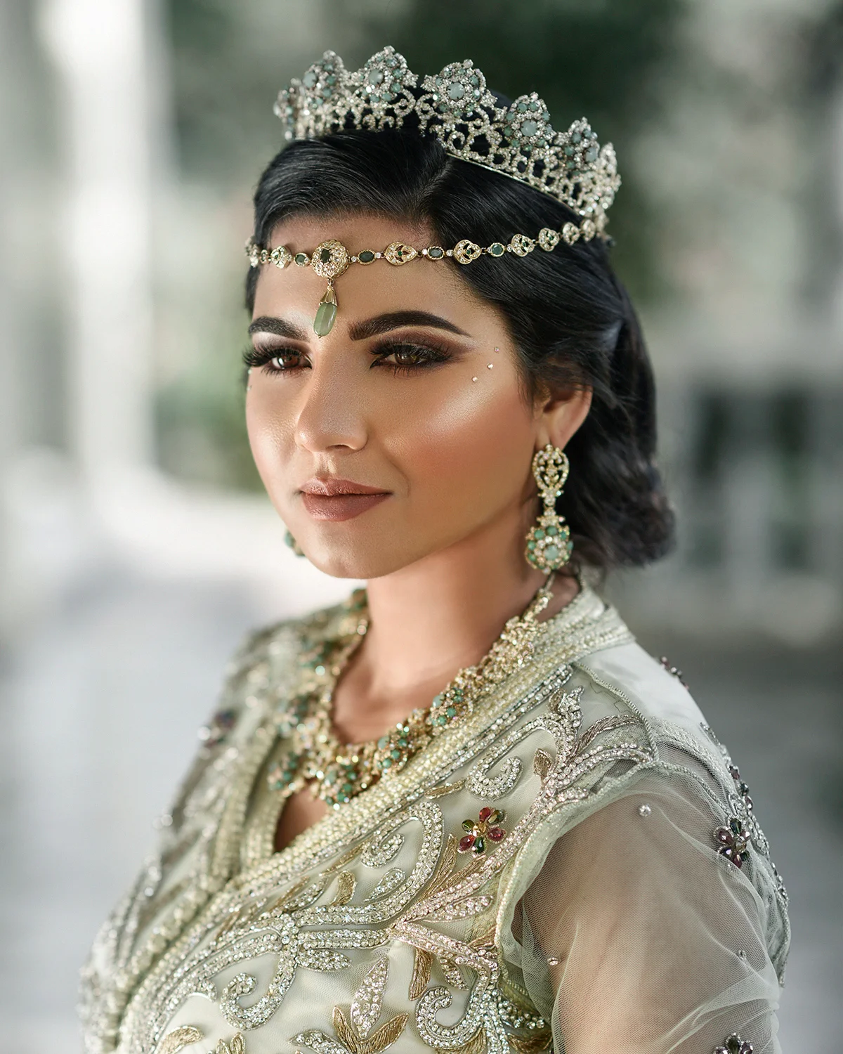 Hdia, mariage traditionnel marocain
