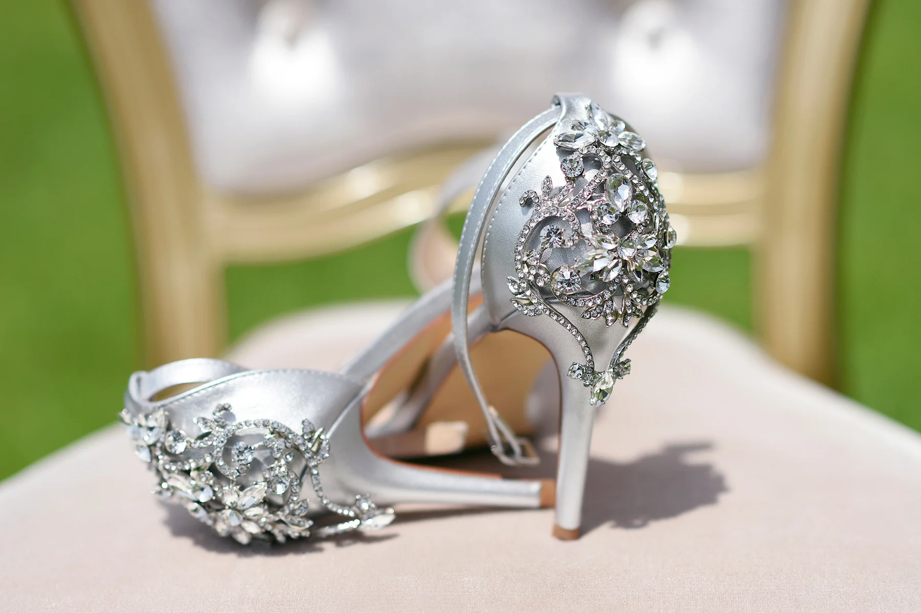 Les plus petites choses font les plus grandes différences!