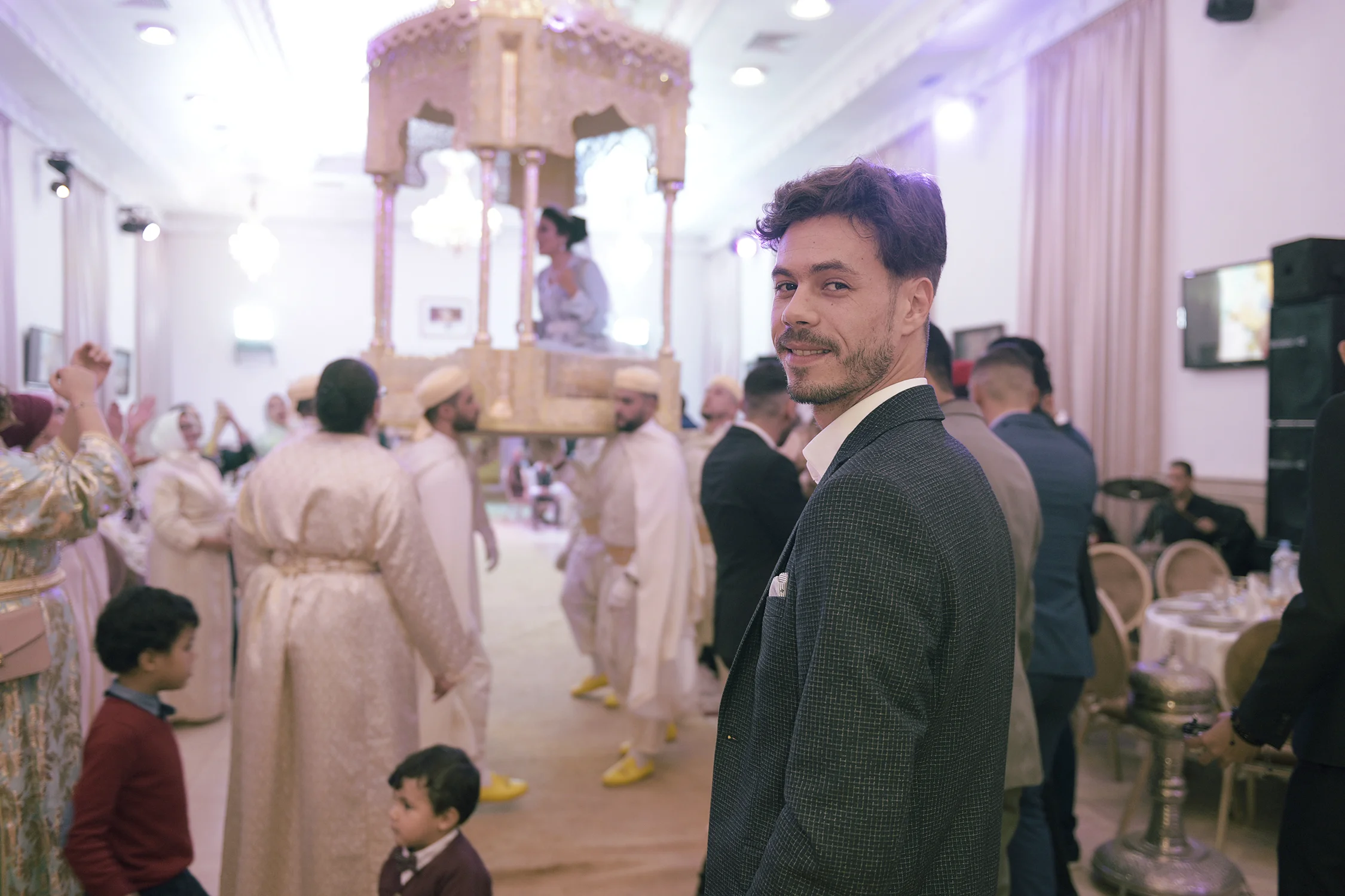 8 choses à faire avant de réserver votre photographe de mariage