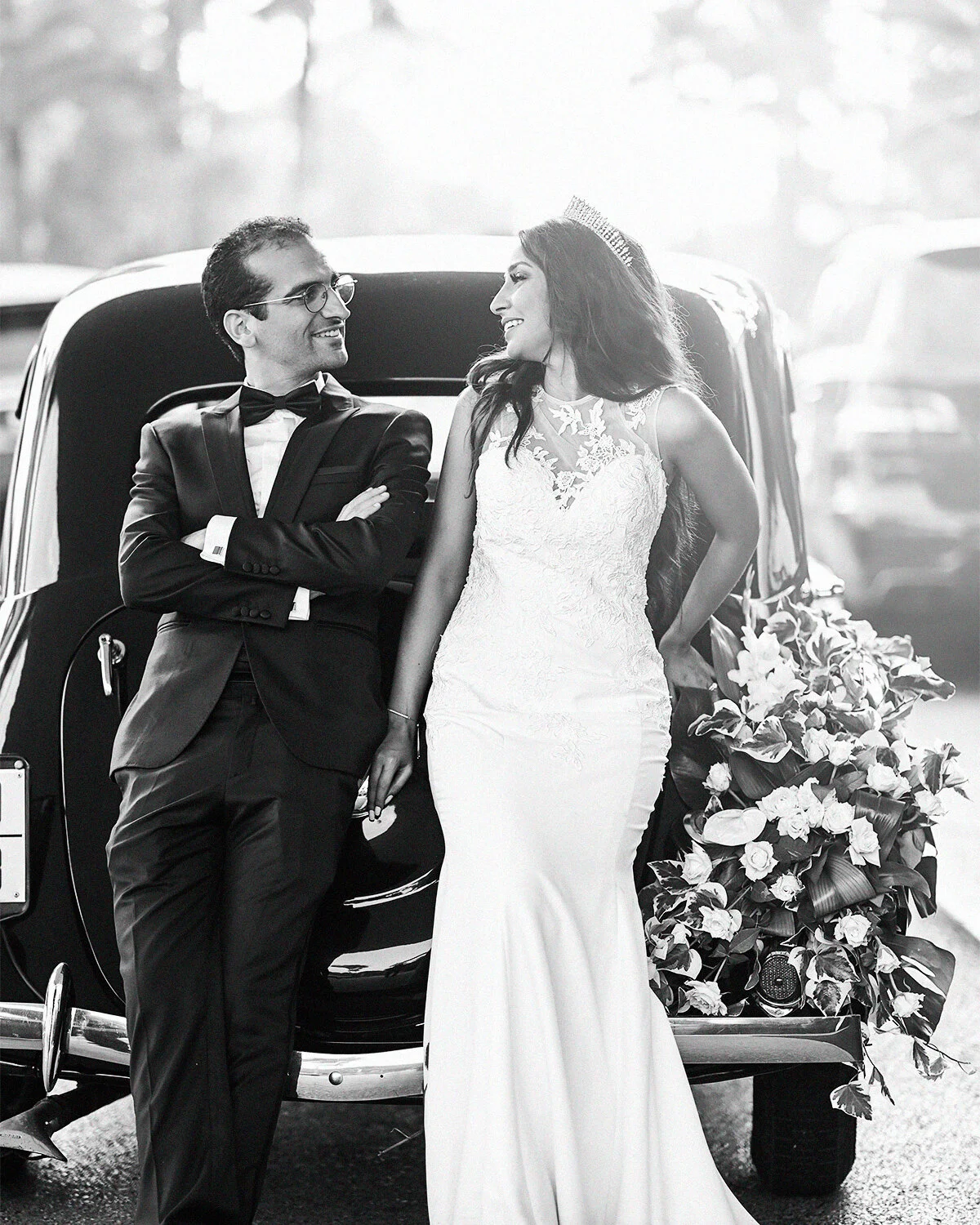 BIEN PLUS QU’UN TECHNICIEN, LE PHOTOGRAPHE DE MARIAGE EST UN VÉRITABLE PILIER À VOS CÔTÉS