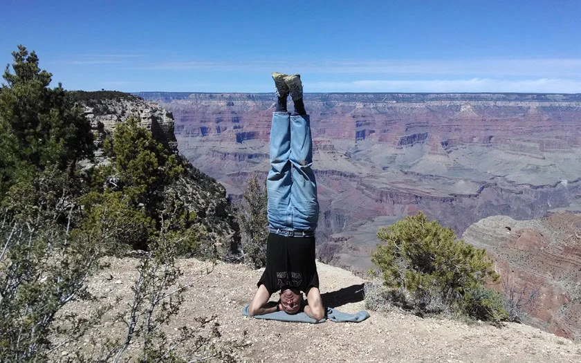 Grand Canyon, Arizona