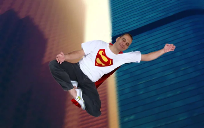 Super Yogi