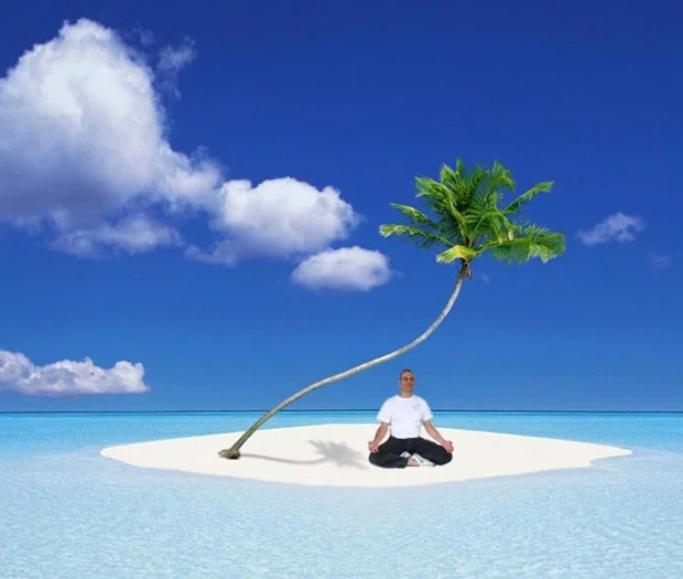 Island Yogi