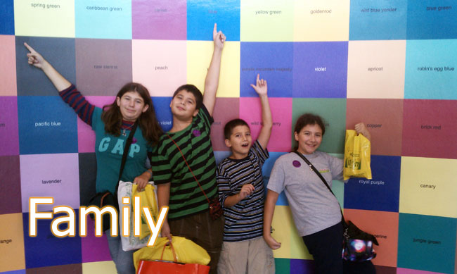 Family