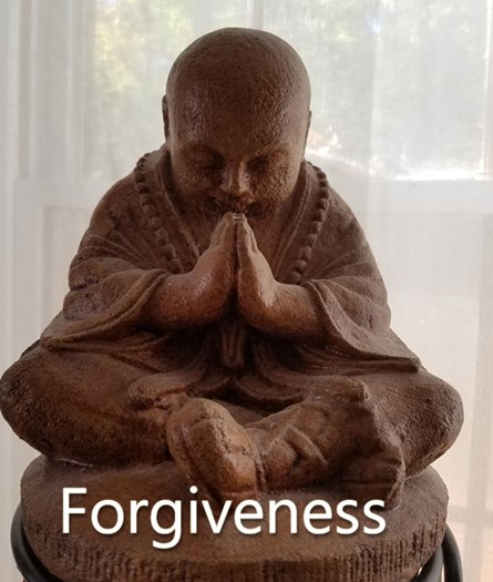 Forgiveness