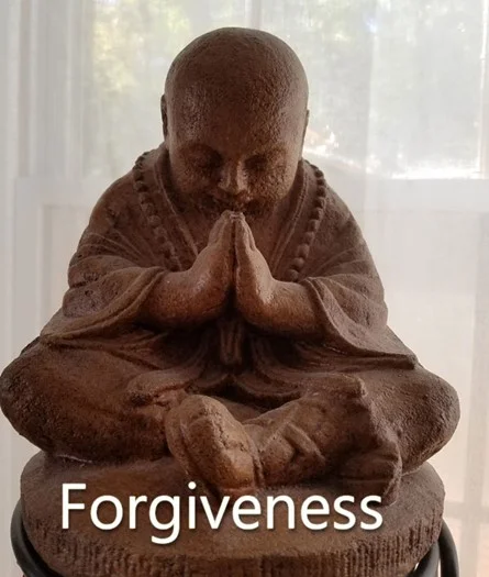 Forgiveness