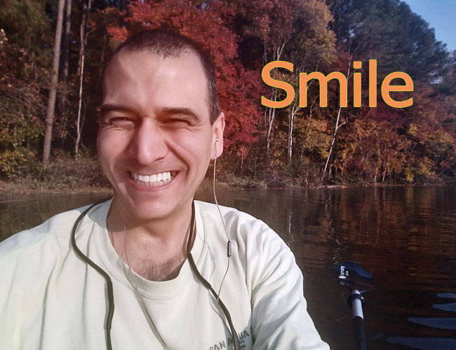 Smile