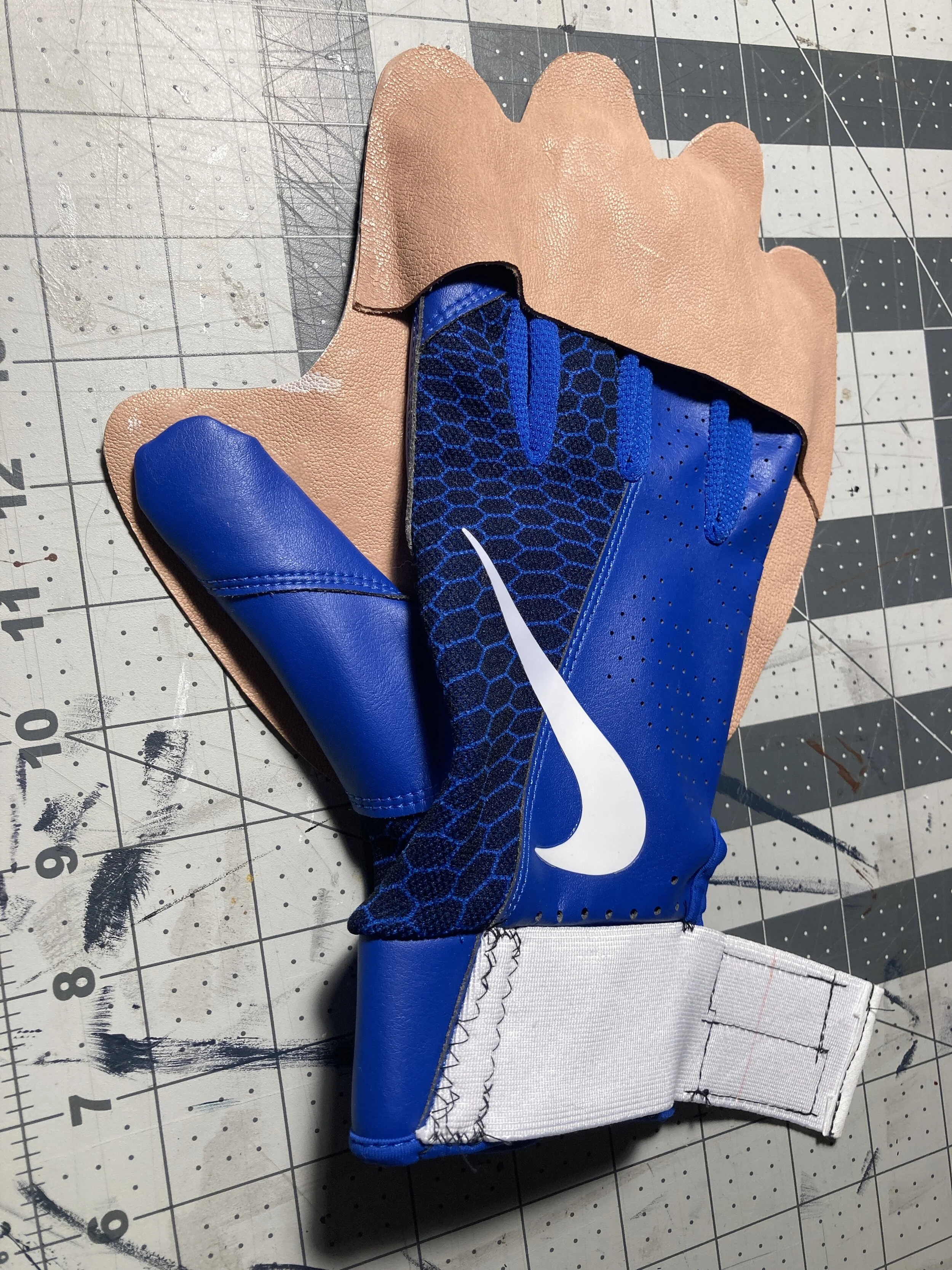 Hands 3_ baseball glove glued to palm.JPG