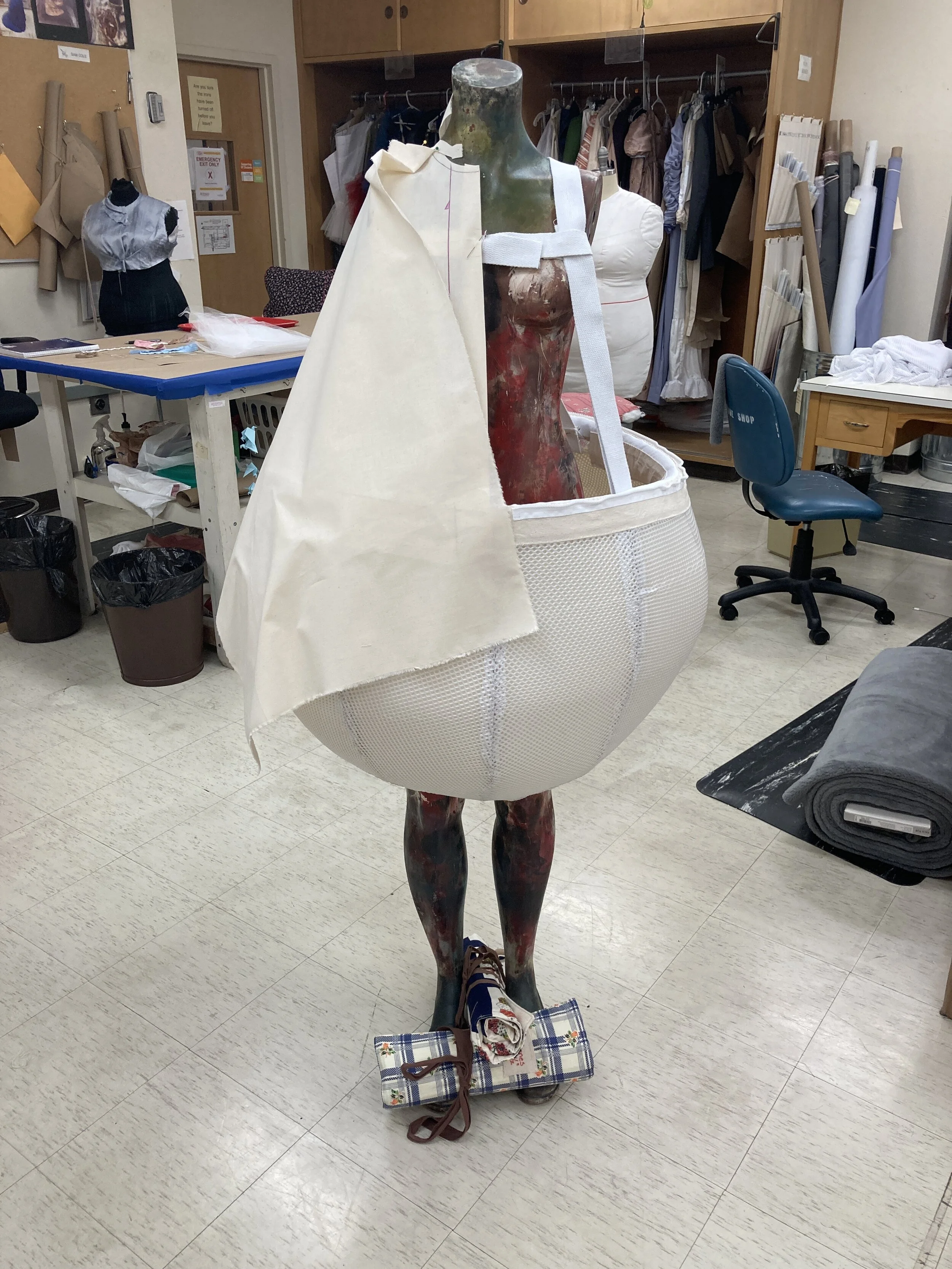 8_ draping the upper body.JPG