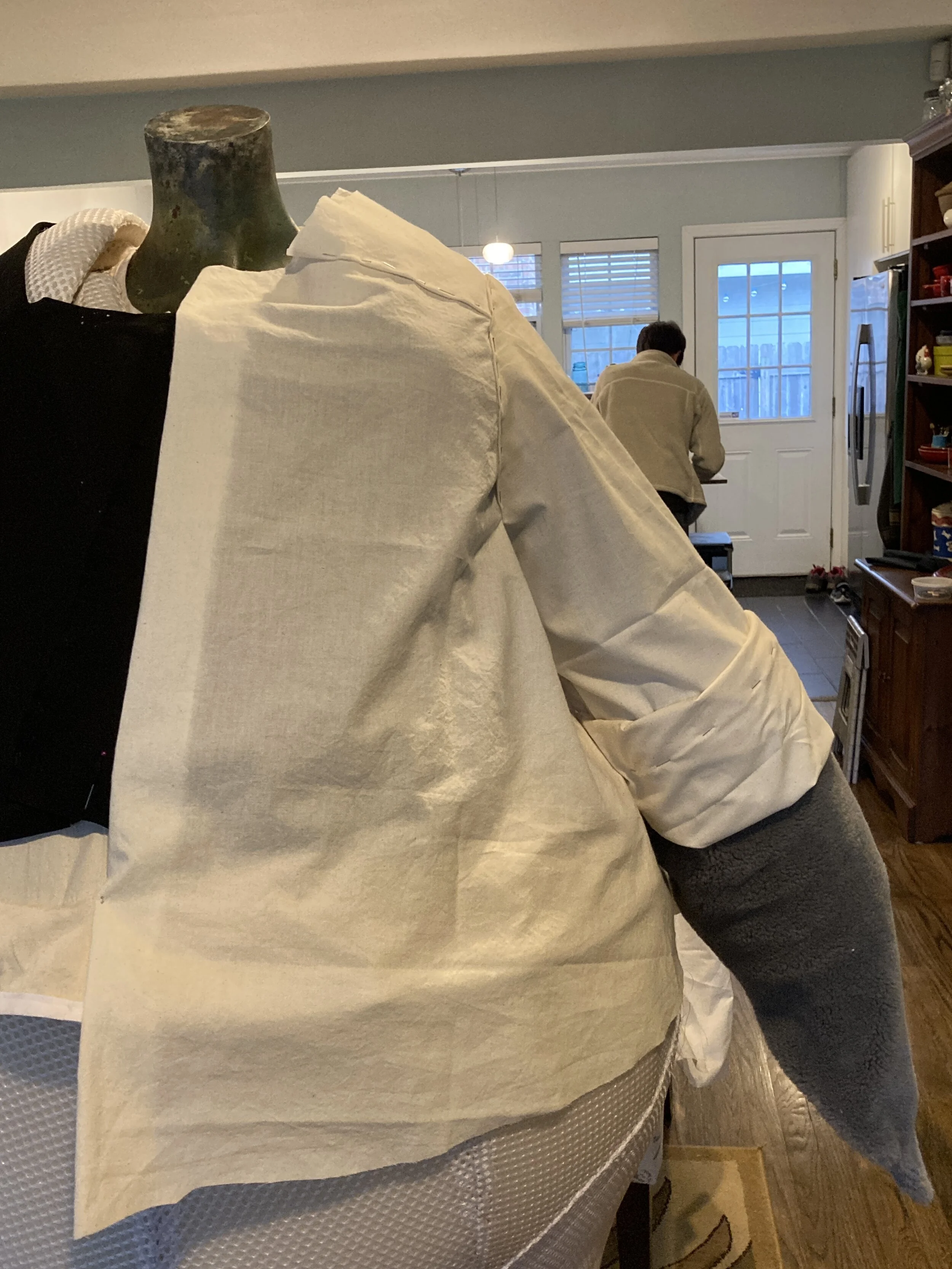 draping the shirt.JPG