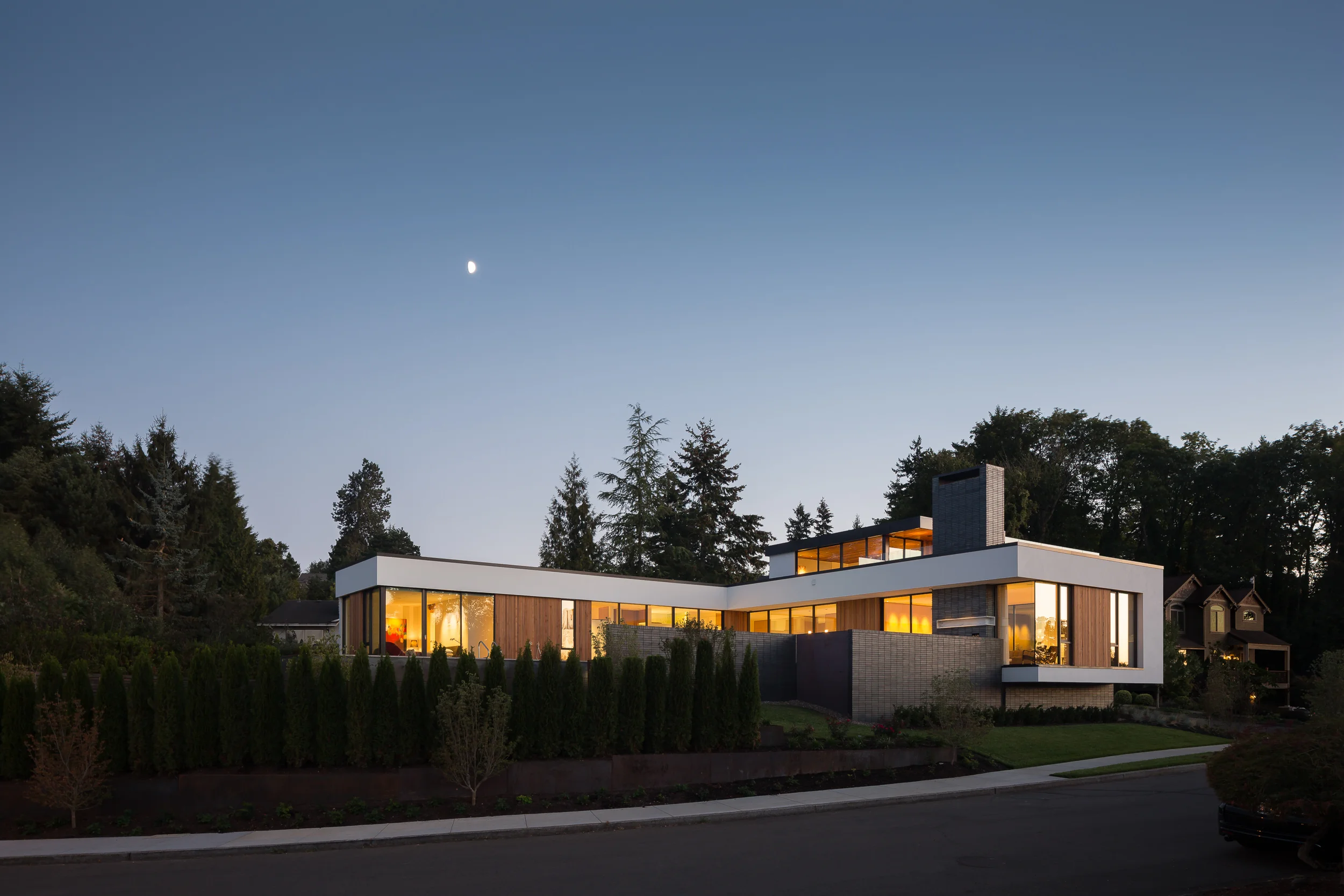 Ash+Ash / Hennebery Eddy Architects