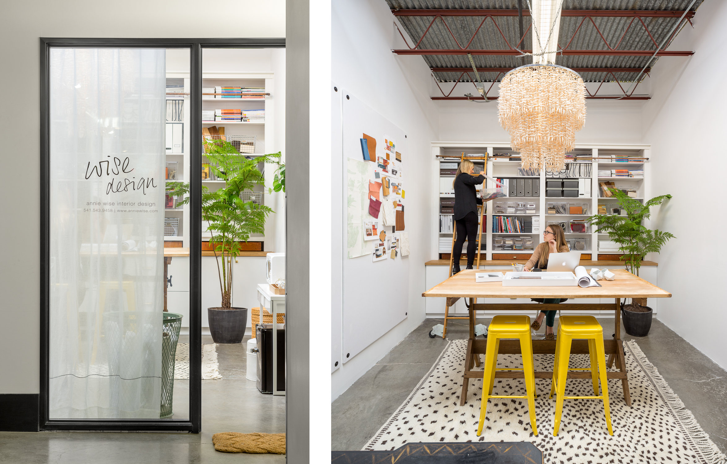 Office of Wise Design