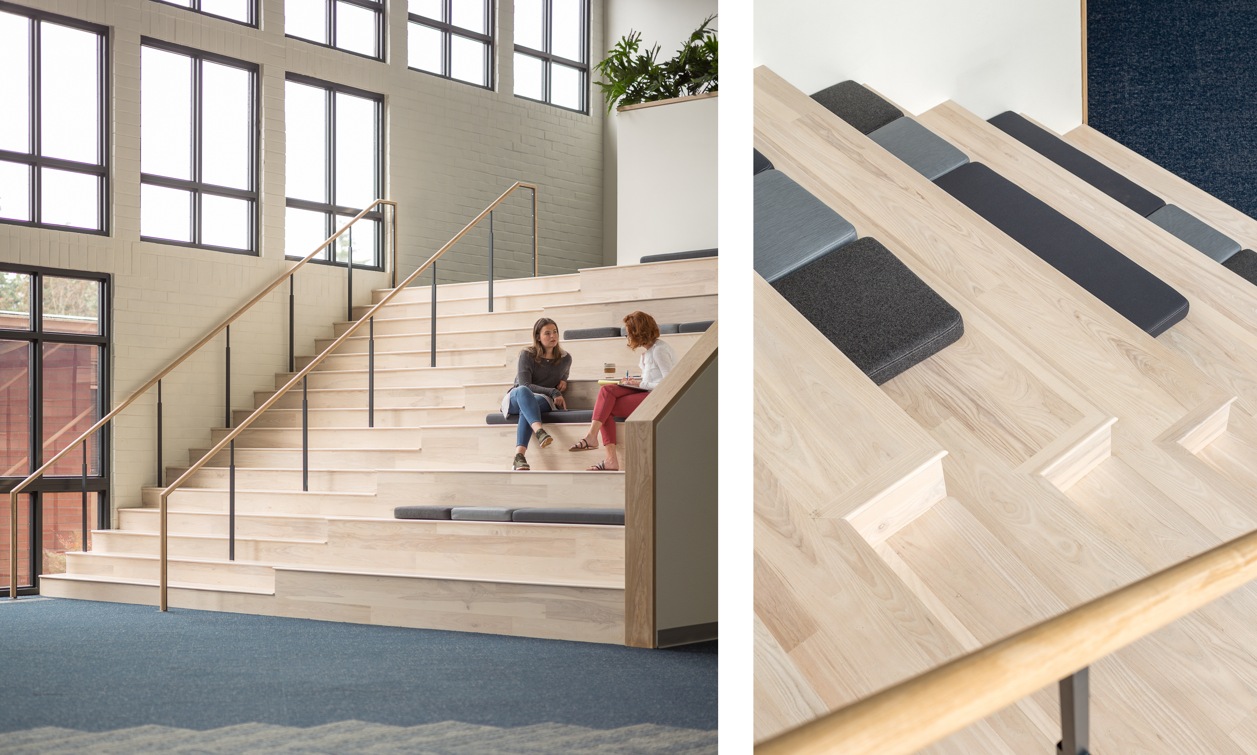 Beaverton Christian Church / Guggenheim Architecture + Design Studio