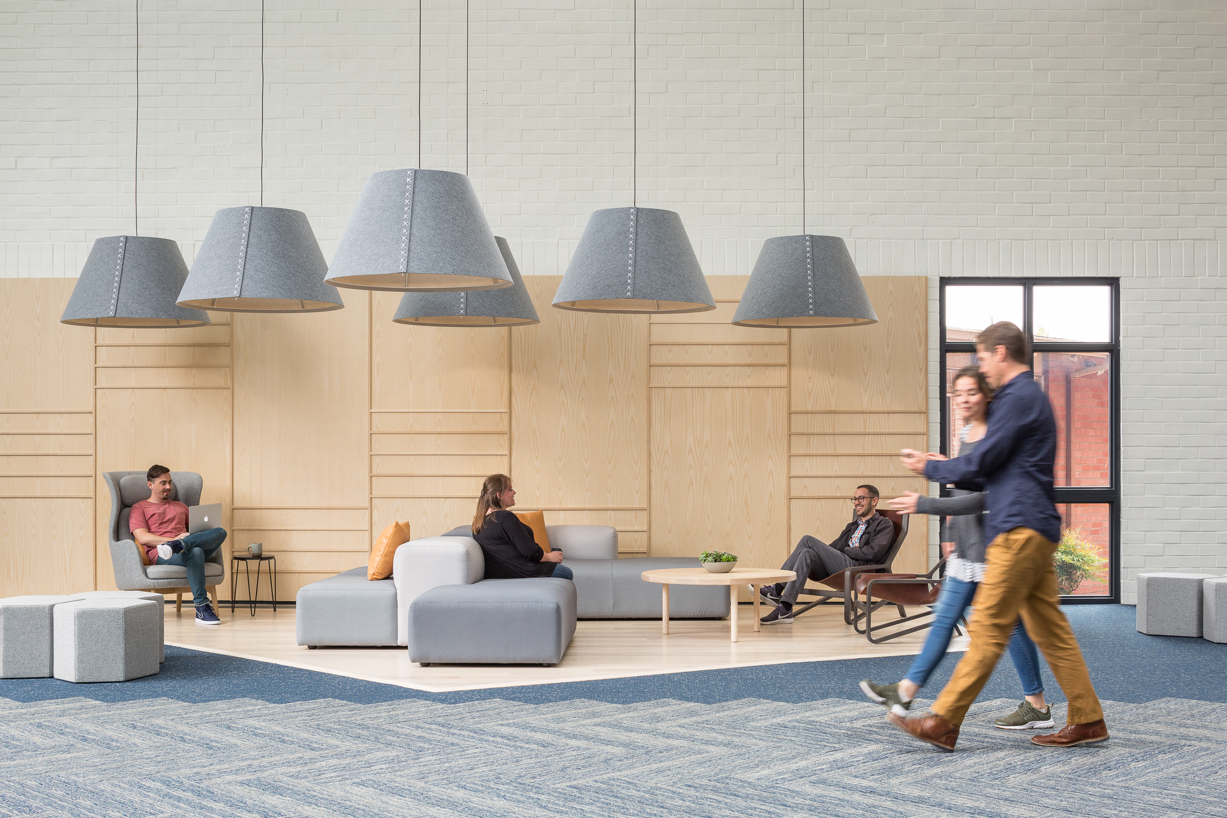 Beaverton Christian Church / Guggenheim Architecture + Design Studio